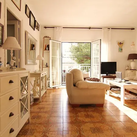 Apartment Chocolat: A 1 Minuto De La Playa *
