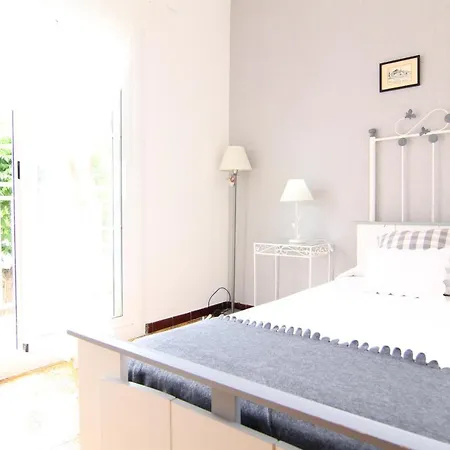 Apartment Chocolat: A 1 Minuto De La Playa *